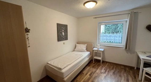 Номер Comfort Hotel Ursula