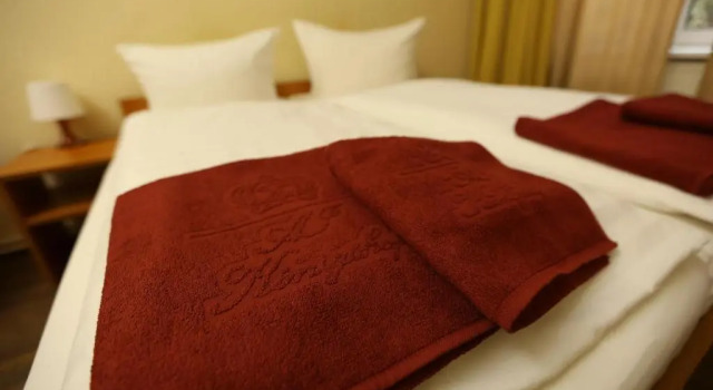 Двухместный номер Standard Hotel AI Königshof