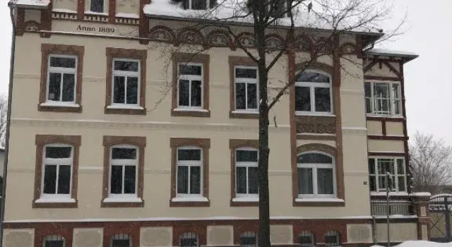 Ferienwohnung Bahnsteig 1, Prenota Hotel Quedlinburg 