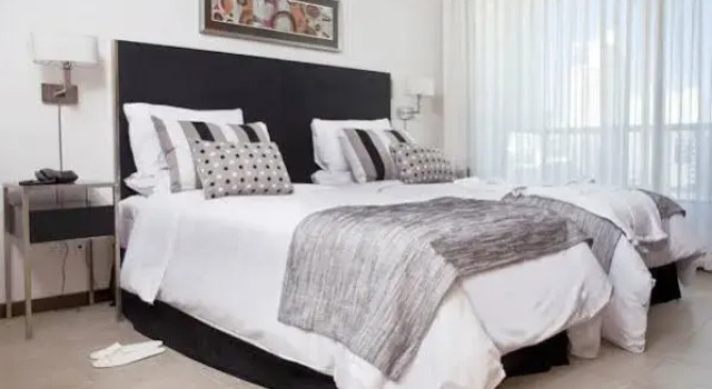 Cetro Real Condominium & Suites, Забронировать Отель Отели Росарио с завтраком, рядом с Rosario Central Athletic Club, Завтраки