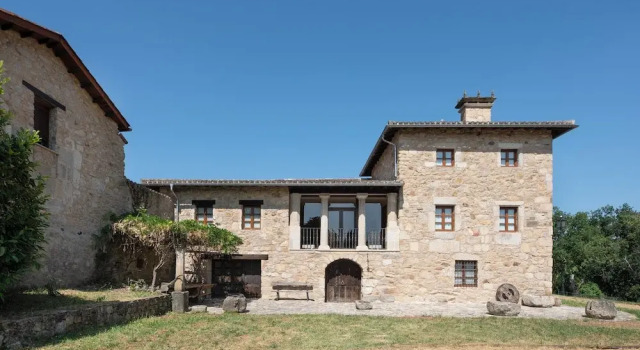 Pazo Moreda