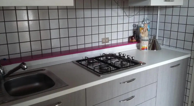 Huoneisto Casa Avezza
