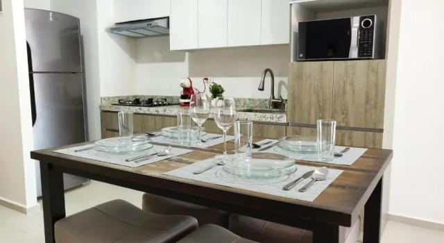 Апартаменты Cozy apartment