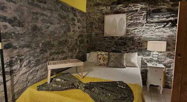 Номер Standard Room-discover Magical Calheta