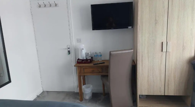Семейный номер Standard Apple House Wembley