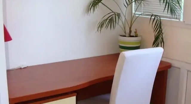Апартаменты Apartment H&M