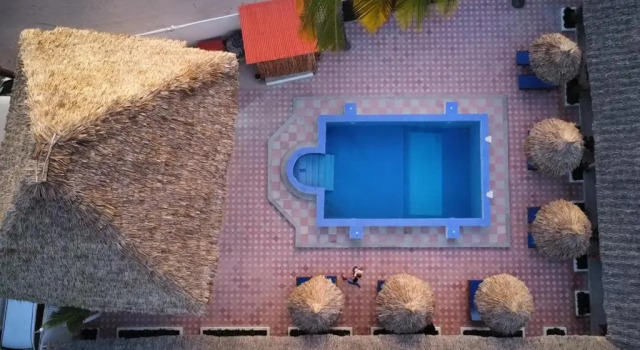 Amani Hotel Paje, Забронировать Отель «постель и завтрак» Падже Kusini