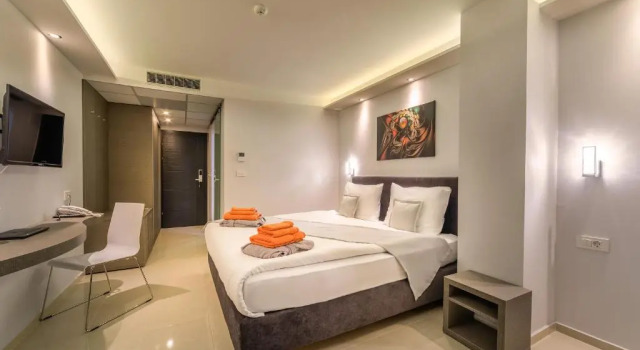 Номер Standard Laki Hotel & Spa