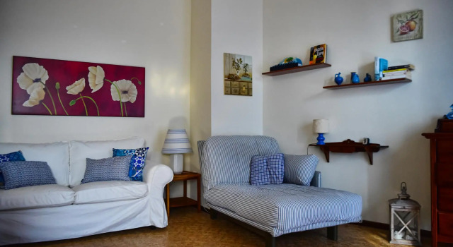 Ca Maria Narciso by Wonderful Italy, Prenota Appartamento Hotel a Como con parcheggio, Parcheggio