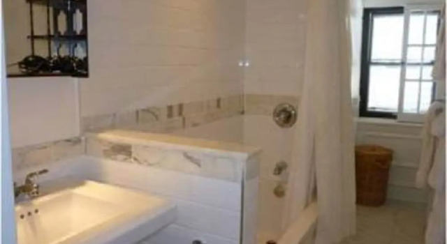 Апартаменты Ashbury House B&B