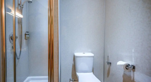 Одноместный номер Standard The Dunavon