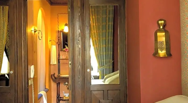 Номер Deluxe Hotel Casa Imperial