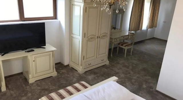 Pensiunea Genesa, Reserva ahora Hotel Dumbrăviţa 