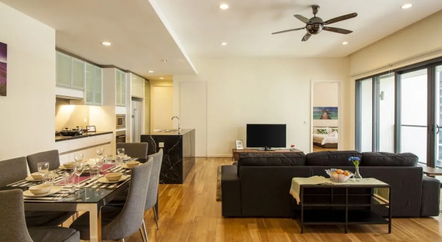 St Mary Residence 2