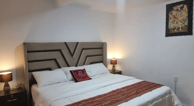 MallkuWasi - Lodging Hotel Cusco, Rezervovat Hotel Levné hotely v Cuzco, poblíž Coricancha