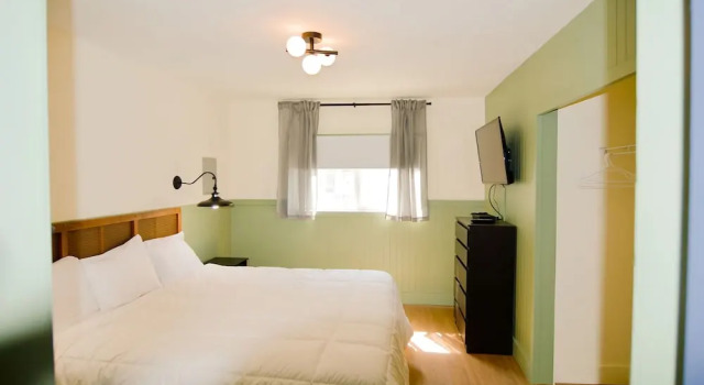 Номер Premium Shoreline Resort Condominiums
