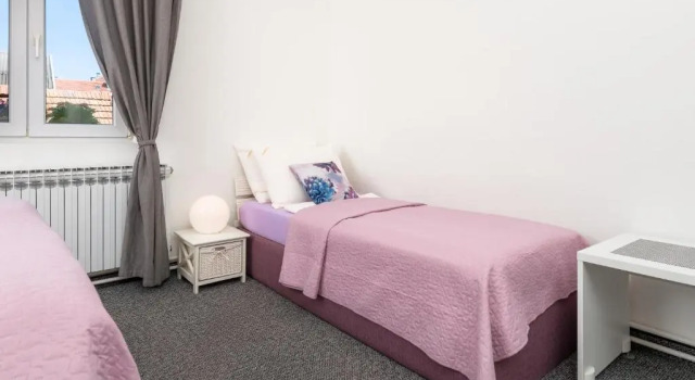 Номер Classic Rooms Mira by Anastasia