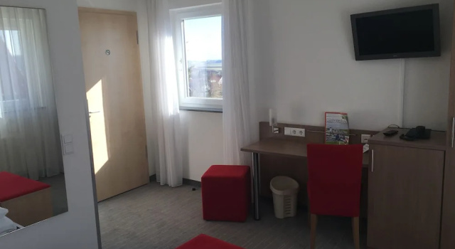Номер Comfort Landhotel Gasthof am Berg