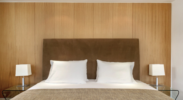 Daios Luxury Living