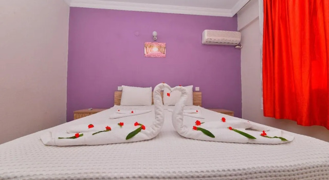 Номер Classic Mut Hotel