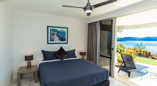 Frangipani 7 on Hamilton Drive, Забронировать Отель Отели Острова Гамильтон с парковкой, Парковка