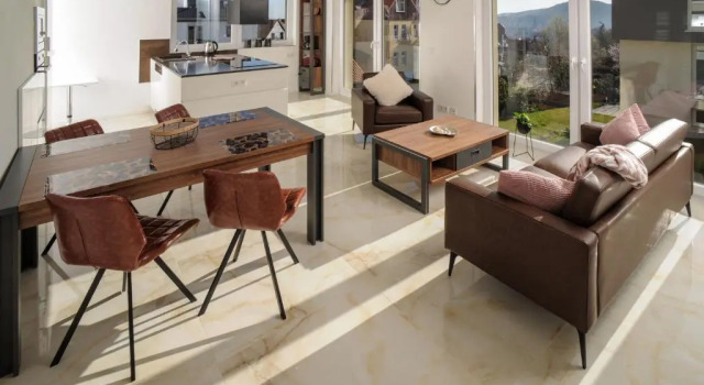 Designapartments Business and More - Sennhütte 9