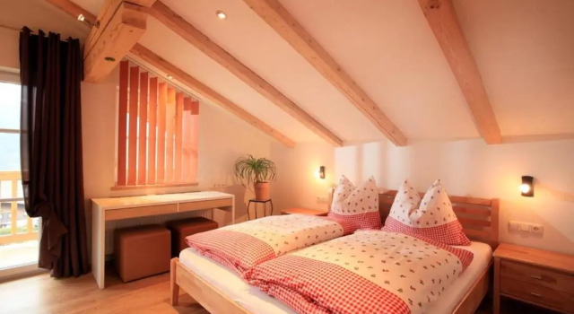 Апартаменты Appartements - Haus Sieberer