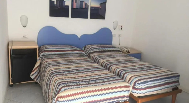 Hotel Al Capo, Prenota Hotel Finale Ligure Riviera delle Palme