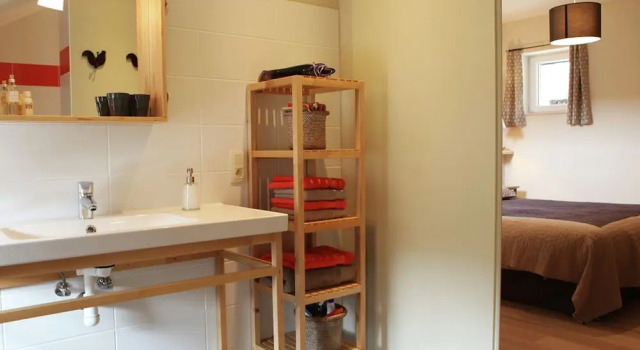 Beautiful Holiday Home in Aywaille With Large Garden, Rezervovat Hotel Hotely v Lutych s parkováním, Parkování