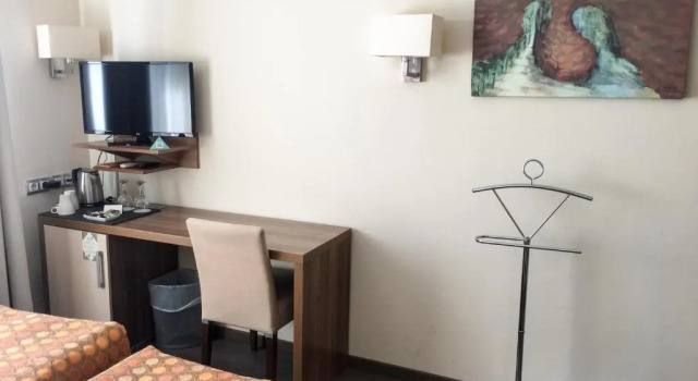 Номер Standard Hotel Famulus