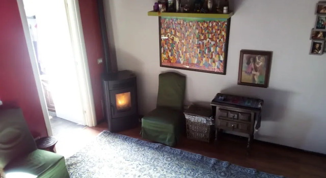 Casa nel Verde, Buchen Sie Ferienwohnung Certosa di Pavia 