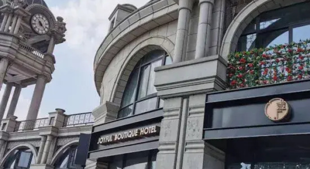 Kunshan Yishang Boutique Hotel (Eastern Medical Center), Rezervovat Boutique Hotel Butikové hotely v Luoxiang, Boutique Hotel