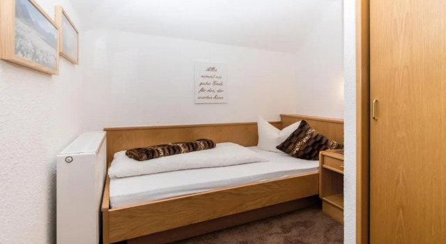 Номер Standard Hotel Idhof