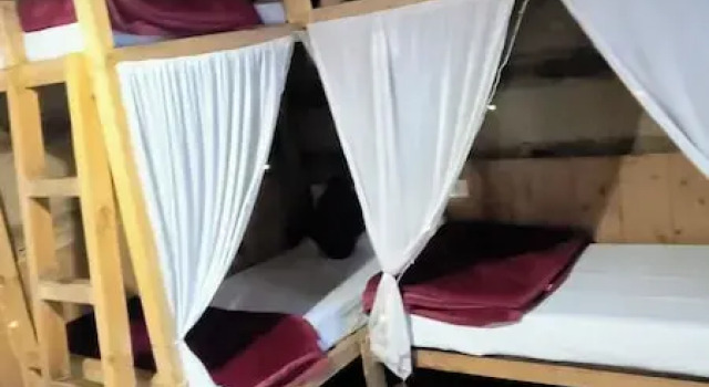 Номер Economy Shangarh Kothi