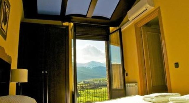 El comendador de añon, Забронировать Отель Аньон La Dehesa del Moncayo Natural Park