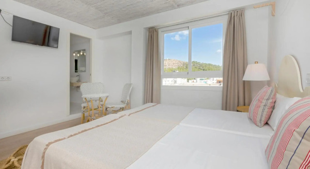 Can Beia Hostal Boutique, Book Boutique Sant Antoni de Portmany 