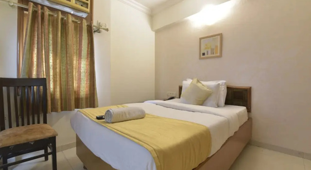 Номер Standard Hotel Airport Plaza