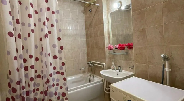 Апартаменты Standard Apartments Live Here, district. Optimistov, 4/2