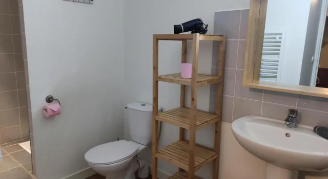 Номер Standard Les Pierres Folles