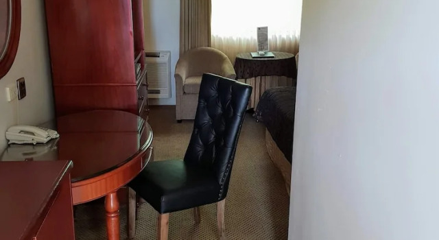 Номер Superior Australian Heritage Motor Inn