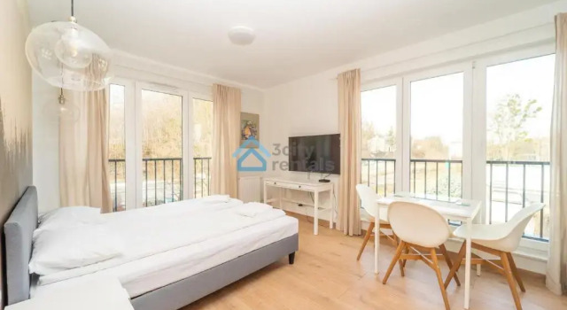 Aura Sopot Studio Apartments, Varaa Huoneisto Górny Sopot 