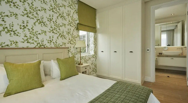 Апартаменты Executive African Elite Properties V&A Waterfront