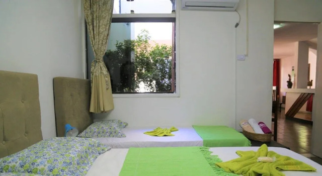 Galo Hostel Petrolina - Praça do Galo