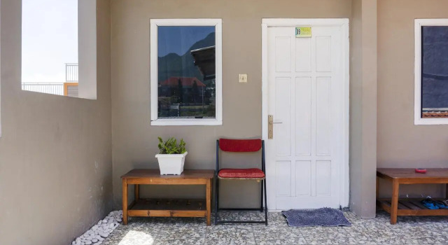 OYO 3849 Tidar Wulansari Homestay, Book Hotel Hotels in Batu with Parking, near Batu Night Spectacular, Parking
