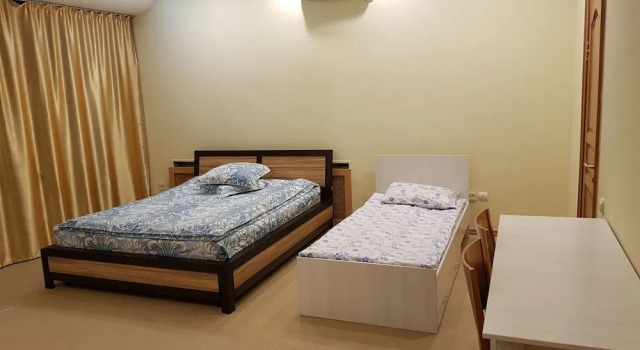 Parasat Hostel