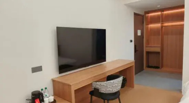 Suite summer hotel