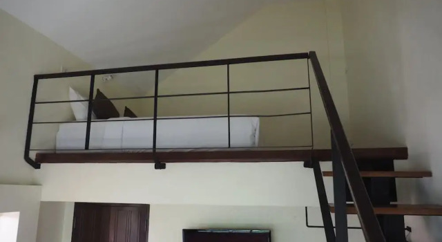 Апартаменты Deluxe Lima Bella Resort