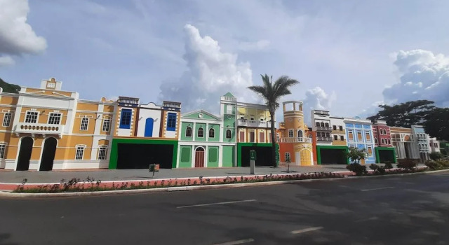 Hotel Perola