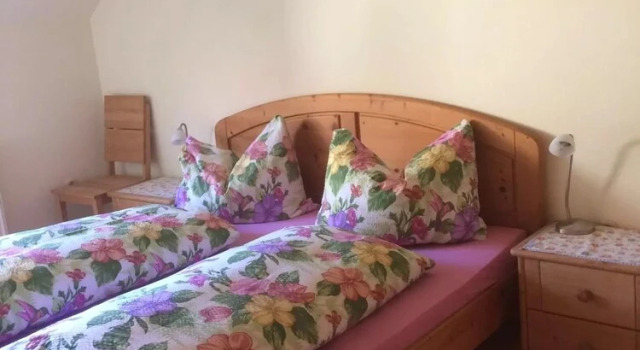 Appartement Höbarth