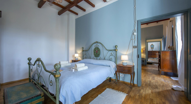 Charming Villa I Tre Archi